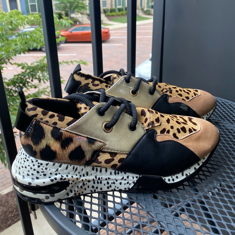 Steve Madden shoes